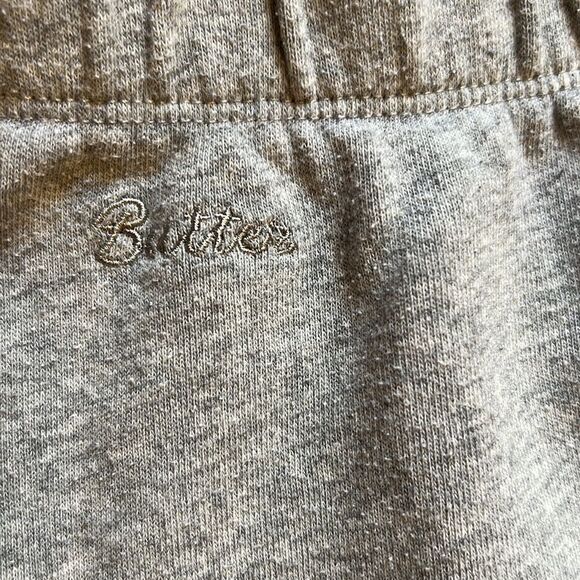 Gray jogger pants  - Picture 4 of 5